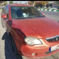 پروتون جن تو ۲۰۰۸ مسی