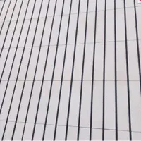 اجر مدرن سفید طوسی اصفهان|مصالح و تجهیزات ساختمان|آبیک, |دیوار