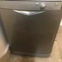 ماشین ظرفشویی ایندزیت