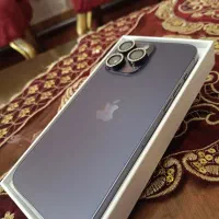 گوشی iphone آیفون 14 پرو مکس رجستردار|موبایل|خوی, |دیوار