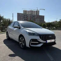 اریزو ۵ مدل ۴۰۴|خودرو سواری و وانت|فردیس, فردیس|دیوار