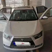 خودرو دنا پلاس توربو اتومات آپشنال فوری تهاتر