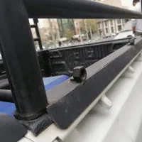 باربند پراید وانت فروش و معاوضه|قطعات یدکی و لوازم جانبی|تهران, دردشت|دیوار