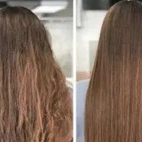 کراتین و پروتئین مو تخفیف ۵۰٪