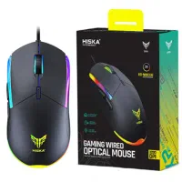 انواع موس بازی با گارانتی ( فروشگاه دیجیتال نهال )|کنسول، بازی ویدئویی و آنلاین|کازرون, |دیوار