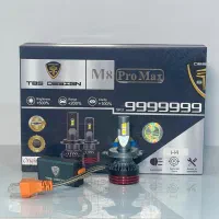 M8pro MAX blue فقط عمده ۱۰۰۰ جفت نقد یکجا فقط ۷۳۰|قطعات یدکی و لوازم جانبی|قشم, |دیوار