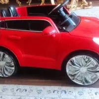 ماشین شارژی کودکان