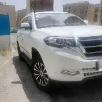 دایون Y7  تولید ابتدای 2024|خودرو سواری و وانت|تهران, شهرک نفت|دیوار