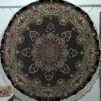 فرش دستباف مرینوس