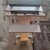 دستگاه پرس پلاستیک پدالی|ماشین‌آلات صنعتی|رفسنجان, |دیوار