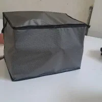 تولید انواع کاور رختخاب برزنتی درجه ۱