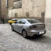 مزدا۳|خودرو سواری و وانت|تهران,  امام زاده قاسم (نیاوران)|دیوار