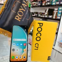 شیائومی poco C71