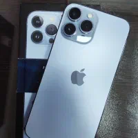 گوشی iPhone 13 Pro Max