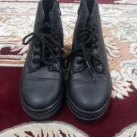 پوتین فقط ۳بارپوشیده شده