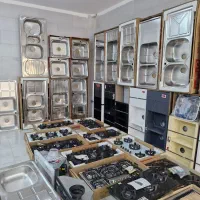 آبچکان لوتوس صنعت همه سایز و مدل پخش|آبچکان و نظمدهنده ظروف|رودهن, |دیوار