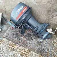 موتور 40یماها