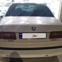 سمند lx مدل 95|خودرو سواری و وانت|تربتحیدریه, حیدرآباد|دیوار