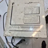 ترانس ۶ کیلو وات فاراتل
