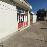 یک باب مغازه در بهترین موقعیت مکانی