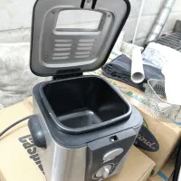 سرخ کن فلر|اجاق گاز و لوازم برقی پختوپز|قم, هفت تیر|دیوار