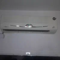 خریدار  و فروشنده  کولر گازی تعمیر و نصب|کولر گازی و فنکوئل|نسیمشهر, |دیوار