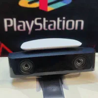 هدست سونی اینزون اچ ۹ Inzone h9 و دوربین PS5|کنسول، بازی ویدئویی و آنلاین|اسلام‌شهر, مطهری|دیوار