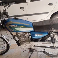 هوندا125مدل94