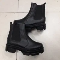 کفش ساقدار زنانه