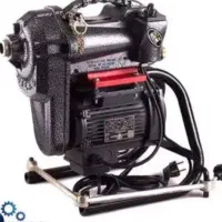 لوله باز کنی با دستگاه