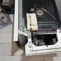 تعمیر ماشین ظرفشویی و لباسشویی تضمینی|خدمات پیشه و مهارت|تهران, پونک|دیوار