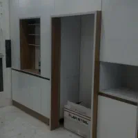 طراحی ساخت و نصب کابینت، کمد دیواری و تی وی وال|خدمات پیشه و مهارت|چهاردانگه (تهران), |دیوار
