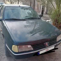 فروشی|خودرو سواری و وانت|بم, |دیوار