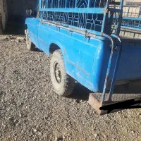 سلام خدمت دوستان نیسان وانت ۷۹ پارسال تعمیر کامل|خودرو سواری و وانت|الیگودرز, |دیوار