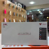 ساعت هوشمند