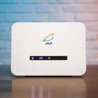 مودم سیمکارتی همراه اول به دوربین ماینر باغ L443|مودم و تجهیزات شبکه|تبریز, |دیوار