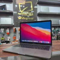 لپ تاپ اپل مک بوک پرو ۲۰۱۷ Macbook Pro 2017|رایانه همراه|بندرعباس, |دیوار