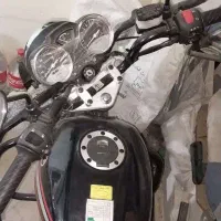 باکسر لاکی 185|موتورسیکلت|مشهد, عیدگاه|دیوار