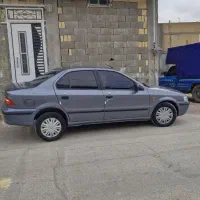 سمندef7