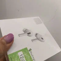 ایرپاد پرو 2