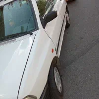 پراید دوگانه کارخانه مدل89|خودرو سواری و وانت|تربتحیدریه, طالقانی|دیوار