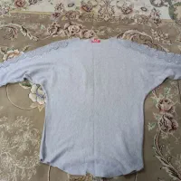 بولوز مجلسی نو