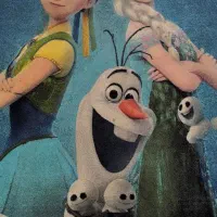 فرش اتاق کودک