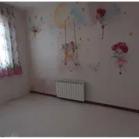 پرده اتاق کودک