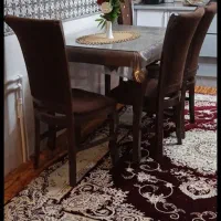 میز غذا خوری۳ نفره