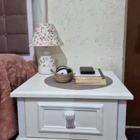 تخت و پاتختی