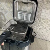 سرخ کن|اجاق گاز و لوازم برقی پخت‌وپز|اسلام‌شهر, مظفریه|دیوار