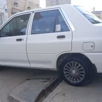 پراید۱۳۲مدل۹۸|خودرو سواری و وانت|اردبیل, |دیوار