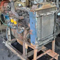 موتور برق|ماشین‌آلات صنعتی|سبزوار, اسلام آباد|دیوار