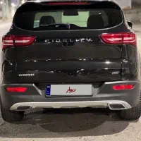 فیدیلیتی 1400|خودرو سواری و وانت|بهشهر, |دیوار